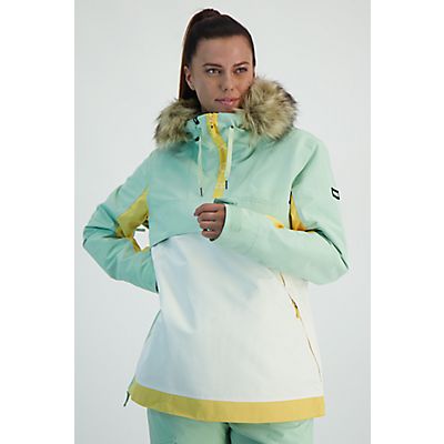 Shelter Damen Ski-/Snowboardjacke