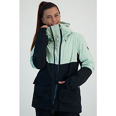 Image of Stret Gore-Tex® Damen Ski-/Snowboardjacke