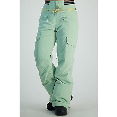 Image of Passive Lines Damen Ski-/Snowboardhose