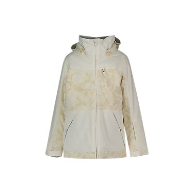 Presence Parka Mädchen Ski-/Snowboardjacke