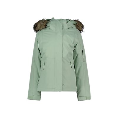 Meade Mädchen Ski-/Snowboardjacke