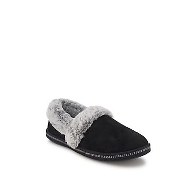 Image of Cozy Campfire - Team Toasty Damen Slipper