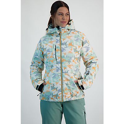 Damen Skijacke