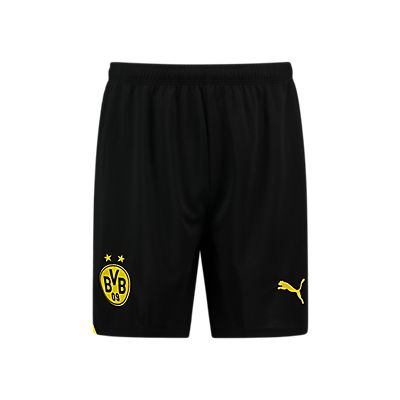 Image of Borussia Dortmund Away Replica Herren Short 23/24