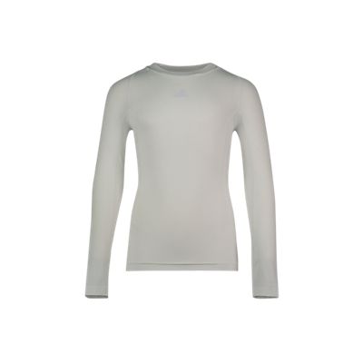 Image of Techfit Aeroready Kinder Longsleeve