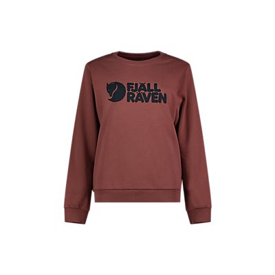 Image of Logo Damen Pullover