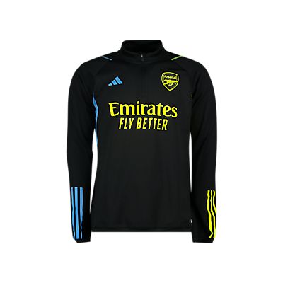 FC Arsenal London Tiro 23 Herren Longsleeve