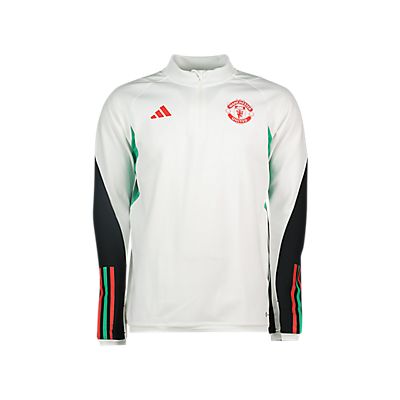 Image of Manchester United Tiro 23 Herren Longsleeve