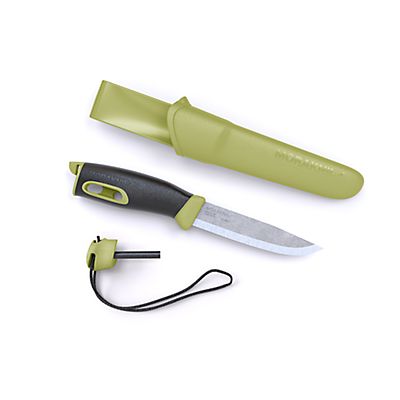 Companion Spark Messer