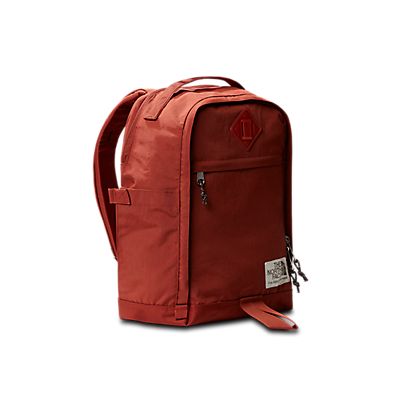 Image of Berkeley 16 L Rucksack