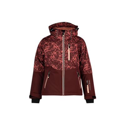 veste de ski filles