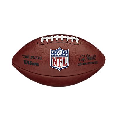 The Duke NFL Official American Football