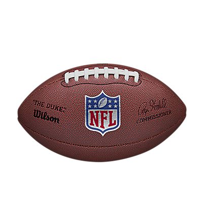 The Duke NFL Replica American Football