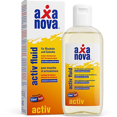 Image of Activ Fluid 200 ml Körperpflege