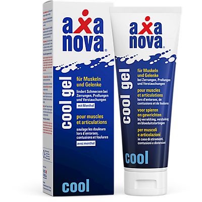 Image of Cool Gel 125 ml Körperpflege