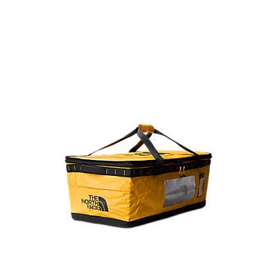 L Base Camp Gear 90 L Tasche