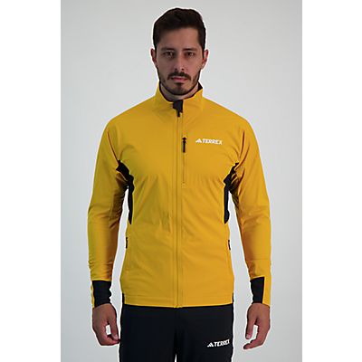 Image of Terrex Xperior Softshell Herren Langlaufjacke