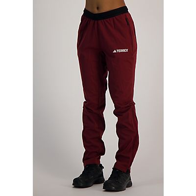 Terrex Xperior Softshell Damen Langlaufhose