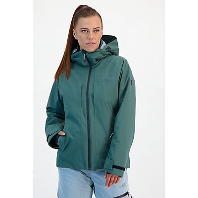 Image of Edum ECO Light Padded Damen Skijacke