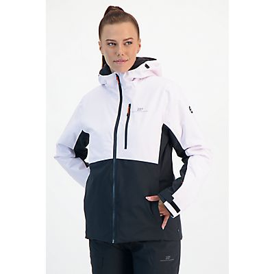 Sala ECO Light Padded Damen Skijacke