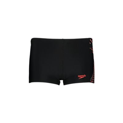 Image of Plastisol Placement Jungen Badehose