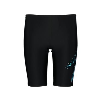 Hyper Boom Logo Placement Jammer Jungen Badehose