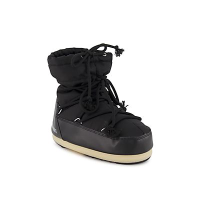 Image of Icon Light Low Nylon Damen Winterboot
