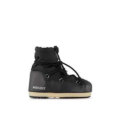 Icon Light Low Nylon Damen Winterboot