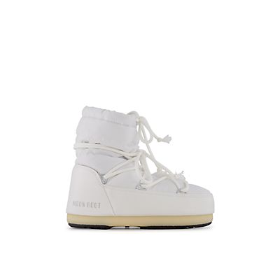 Icon Light Low Nylon Damen Winterboot