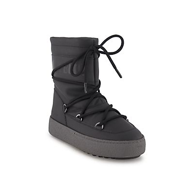 Image of Ltrack Tube Rubber Damen Winterboot
