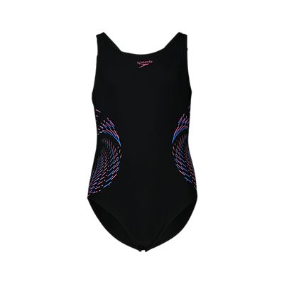 Placement Muscleback Mädchen Badeanzug