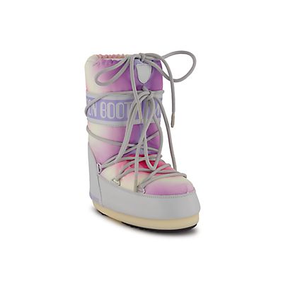 Image of Icon Tie Dye Kinder Winterboot