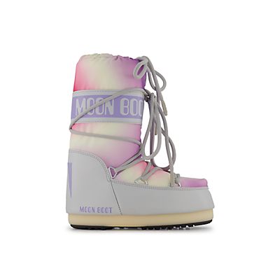 Icon Tie Dye Kinder Winterboot
