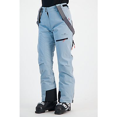 Ebbared ECO Light Padded Damen Skihose