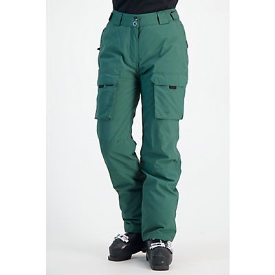 Image of Myre Light Padded Damen Skihose