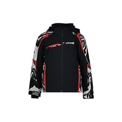 Image of Challenger Jungen Skijacke