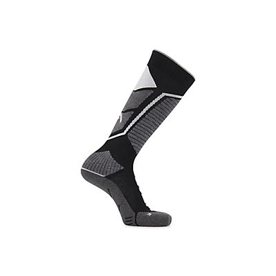 Ski Performance Kneehigh 35-38 Herren Skisocken