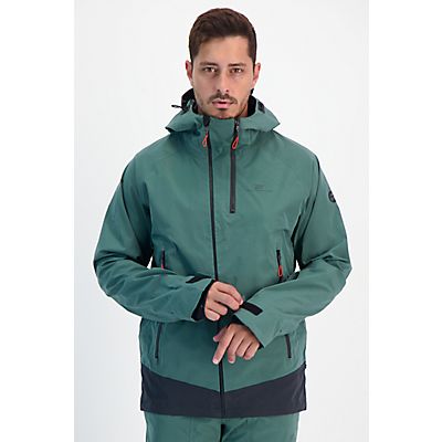 Kuolpa ECO 3L Herren Freeridejacke