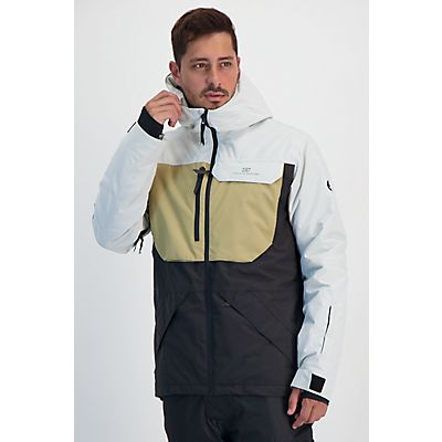 Backa Light Padded Herren Skijacke