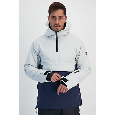 Image of Myre Light Padded Anorak Herren Skijacke