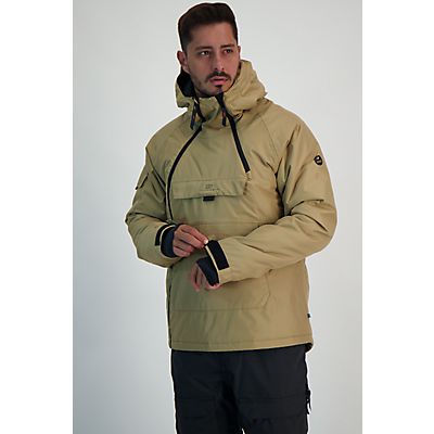 Image of Tybble Light Padded Herren Skijacke