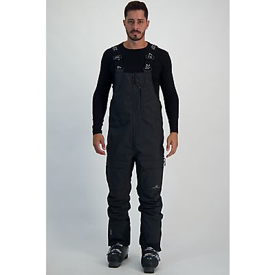 Image of Backa Light Padded Bib Herren Skihose