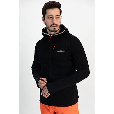 Gasska Merino Hooded Herren Midlayer