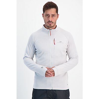 Image of Gasska Merino Herren Midlayer