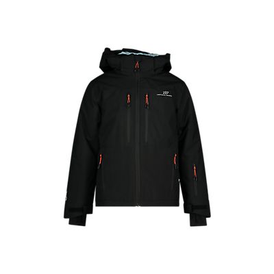 Langas Light Padded Kinder Skijacke