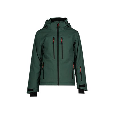 Image of Langas Light Padded Kinder Skijacke