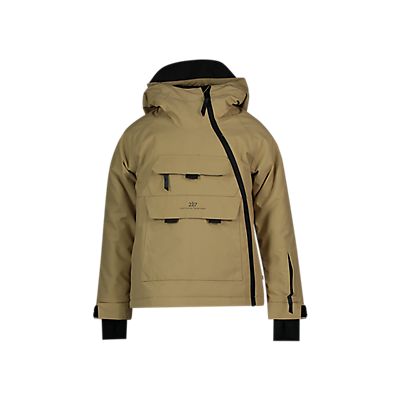 Image of Tjade Light Padded Kinder Skijacke