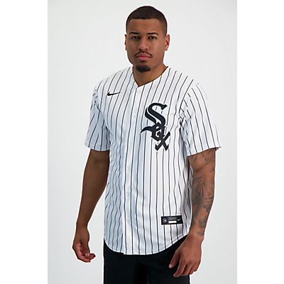 Chicago White Sox Official Home Replica Herren Baseballtrikot