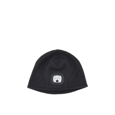 Image of LED Fleece Mütze