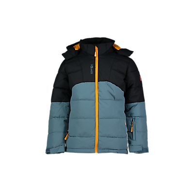 Gryllefjord Kinder Winterjacke